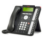 Avaya - 700450190 - VoIP Phone 16-Lines Dual-Port Ethernet 3.5" LCD