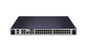 Avocent MPU8032-001 32-port 8-user digital KVM switch for multi-user server control, single AC power supply.
