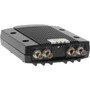 Axis Q7424-R Mk II Video Encoder, durable network device for integrated surveillance, part of Axis security solutions.