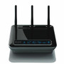 Belkin N1 300Mbps Wireless Router F5D82314 for home Wi-Fi, dual-band, easy setup, reliable connectivity