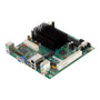 Intel - BLKD510MO - Motherboard Mini-ITX 2-Slot DDR2