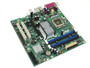 Intel - BLKDQ965GF - Motherboard LGA775 Q965 Express DDR2 Micro ATX