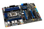 BOXDZ77RE75K Intel Z77 LGA1155 motherboard, 32GB DDR3, dual channel, 24-pin ATX for desktop PCs.