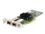 Broadcom BCM957414A4141DLPC dual 25Gb SFP28 PCIe low-profile server adapter for high-speed data transfer.