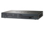 Cisco - C881SRSTW-GN-E-K9 - Router Integrated Services 880 Series