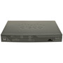 Cisco 880G Series 4G LTE Router, model C887VAG-4G-GA-K9, for network connectivity and remote access.
