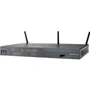 Cisco - C881W-A-CVO-K9 - Router Ethernet 802.11N Advanced IP Services