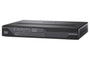 Cisco 890 Series Router C897VAW-E-K9-RF, high-performance integrated services, ideal for secure small to medium business networks.