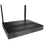 Cisco 890G Series 4G LTE Router, model C897VAG-LTE-LA-K9, compact, reliable for enterprise networking.