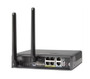 Cisco C819HWD-A-K9 wireless integrated router with Ethernet, IEEE 802.11n, versatile for business networking
