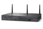 Cisco - C887VA-W-E-K9 - Integrated Services Router 880 Series