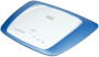 Cisco M10-CA wireless router, compact device for reliable Wi-Fi connectivity in business environments.