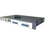 Cisco SP-PHYBRIDGE-24 24-port Layer3 Rack-mountable PoLRE Switch for network management and connectivity.