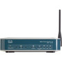 Cisco SRP526W Wireless Router IEEE 802.11n, model SRP526W-U-E-K9, dual-band Internet sharing for small office use.