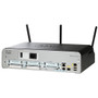 Cisco Wireless Router 4034138, compact design for reliable Wi-Fi connectivity in home and office environments.
