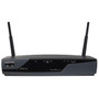 CISCO877W-G-AK9 Cisco 877 4-Port IEEE 802.11b/g Ethernet ADSL Modem/Wireless Router for home/network use