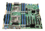 DBS2600CWTS Intel C612 16-Slot DDR4 ATX Server Motherboard for Enterprise Computing