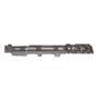 Dell 01987P rack retaining bracket with screws, durable metal, secure server mounting in data centers.
