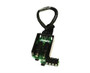 HP Power Button Switch Board with LED indicator for ProLiant DL 380 G4 Server - Replacement part for server rack.