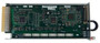 Dell 2X4 Split Backplane Daughter Board for PowerEdge 2800 Server, part 311-4519, computer hardware component
