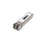 Dell 3FGD8 10Gb/s Multi-mode Fibre SFP+ Transceiver 100m LC connector for high-speed data transfer.