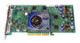 Dell 3N245 Quadro4 900XGL 128MB graphics card for professional dual DVI display use