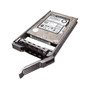 Dell 400-ABJW 1.2TB SAS 10,000RPM 2.5" internal hard drive for SC220 server, high-speed storage solution.