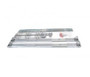 HP 3U 7U Left Right Rack-Mount Side Rail Kit for ProLiant ML370 G4 ML370 G3 Server - Compatible with ProLiant servers