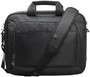 Dell 469-1468 black water-resistant carry case for 16" notebooks, durable, padded, ideal for travel and daily use.
