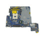 Dell E6420 Nvidia motherboard K6F2H for laptops, features integrated graphics, connectivity ports, and repair replacement.