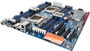 Dell FW16T System Board for PowerEdge R910 V3 server, with multiple slots, ideal for server upgrades and repair.