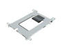 Dell K071C hard drive caddy for Latitude D620, easy install, reliable storage upgrade, compatible with Dell laptops.