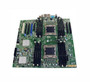 Dell MMN90 Precision T7610 motherboard, durable circuit board for high-performance workstation use.
