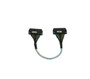 Dell - 341-3084 - Cable SAS PERC 5/i RAID Controller