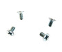 Dell R9445 hard drive carrier mounting screw for server installation, durable metal construction, easy to secure.