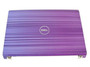 Dell - HDHRF - LCD Back Cover 15.6" Purple