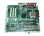 Dell System Board 0CH776 for Dimension 8400 motherboard, key component for PC repair and system upgrade.