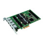 Dell - T2774 - Network Adapter Quad-Port Gigabit PCI-X