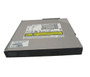 HP 337273-011 Slimline IDE CD-RW/DVD-ROM Combo Drive for ProLiant Server, compact design, quick data access.