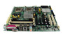 HP 454306-001 systemboard for Intel 5000x xw6400 workstation, key features include multiple ports for professional use.