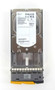 HP 600GB 4Gb/s Fibre Channel 3.5-inch Hot Swap HDD for 3PAR StoreServ with tray, high-speed internal storage.