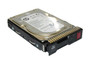HP 662624-005 3TB 7200RPM SATA 6Gb/s midline 3.5-inch HDD for reliable data storage and server use.