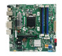 HP 698347-501 system board for ENVY Phoenix h9 desktops, featuring essential components for reliable performance.