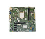 HP 732240-601 System Board for ENVY 700 Desktop, key motherboard with essential ports for desktop use.