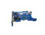 HP 802511-0C1 Elitebook motherboard, compatible with models 840/850, featuring key connections and durable build.