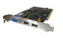 HP A6869B PCI 16MB VGA graphics card, 2 ports, ideal for enhanced video display and desktop setup.