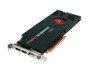 HP ATi FirePro V7800 2GB DDR5 graphics card, DVI/2 display ports, ideal for professional graphics and CAD work.