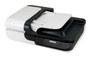 HP C6267A ScanJet 6100C A4 flatbed scanner, 30-bit, 600/2400 dpi high-resolution, ideal for detailed scans.