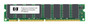 HP D6504A 32MB 100MHz PC100 non-ECC Unbuffered CL2 168-Pin DIMM Memory Module, for desktop PCs