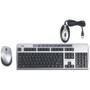 HP - DC170B#ABA - Wireless Keyboard Mouse Combo English US